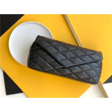 생로랑 샤데이 푸퍼 엔벨롭 파우치