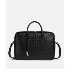 보테가베네타 겟어웨이 라지 브리프케이스 766361 [2컬러]