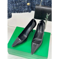 더로우 펌프스 여성용