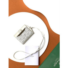 고야드 비너스 미러 카드홀더