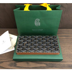 고야드 리슐리유 플랩 장지갑