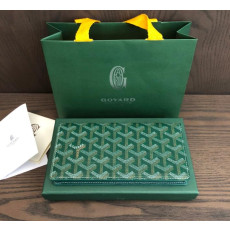 고야드 리슐리유 플랩 장지갑