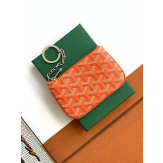 고야드 세나 나노 파우치