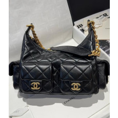 샤넬 25c 크루즈 호보백 - CD샵