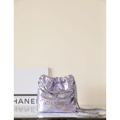 샤넬 25c 22백 미니