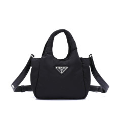 프라다 패딩 리나일론 미니 (국내배송)