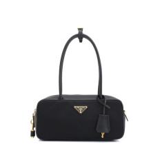 프라다 리나일론 스몰 토트백 1BB133 (국내배송)