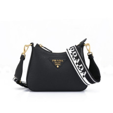 프라다 여성 비텔로 다이노 숄더백 1BH193 (국내배송)