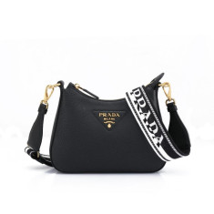 프라다 여성 비텔로 다이노 숄더백 1BH193 (국내배송)