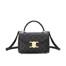 셀린느 틴니노 숄더백 (국내배송)