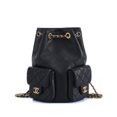 샤넬 크루즈 백팩 (국내배송)