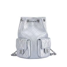 샤넬 크루즈 백팩 (국내배송)