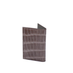 에르메스 악어 카드지갑 (국내배송)