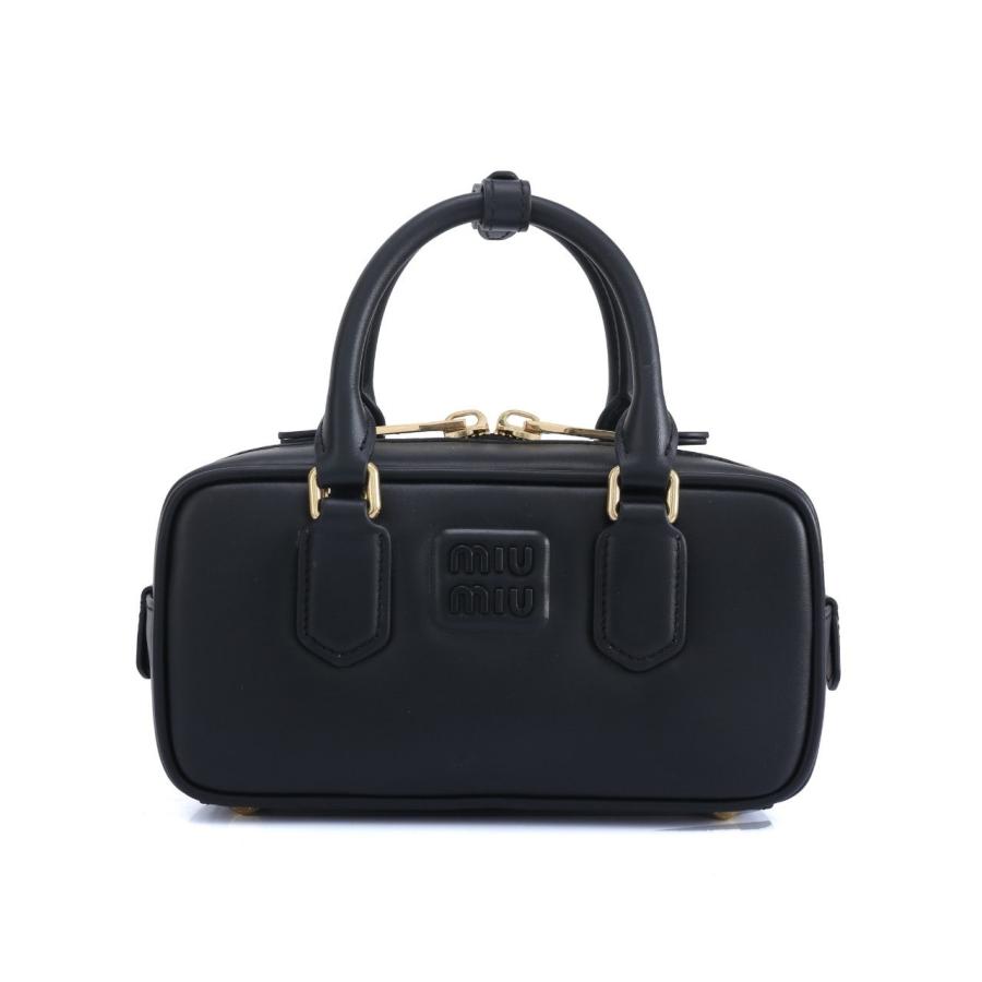 미우미우 아르카디 토트백 22cm (국내배송)