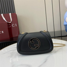 구찌 블론디 미니 숄더백 815711
