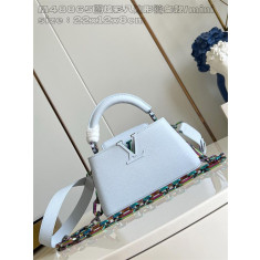 루이비통 카퓌신 미니 M48865