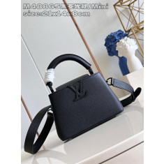 루이비통 카퓌신 미니 M48865