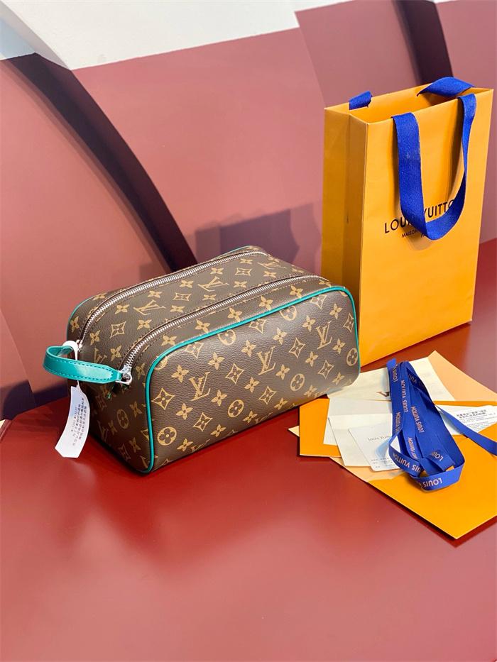 루이비통 락커 돕 키트 파우치백