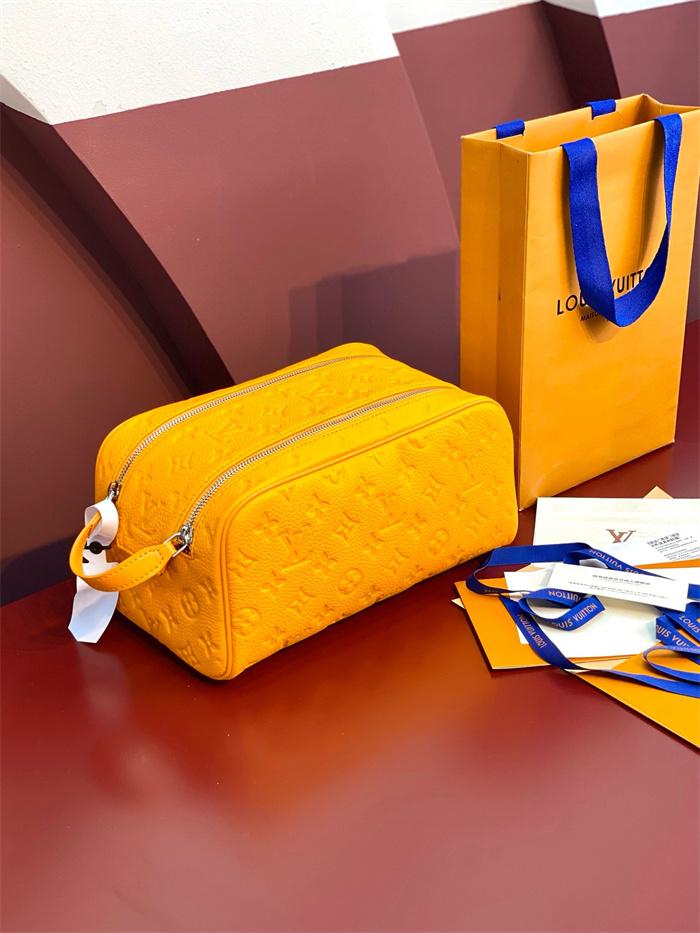 루이비통 락커 돕 키트 파우치백