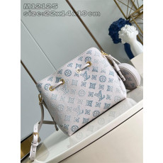 루이비통 벨라 버킷백 M12125