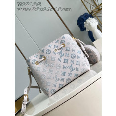 루이비통 벨라 버킷백 M12125