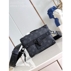 루이비통 소울 트렁크 크로스백