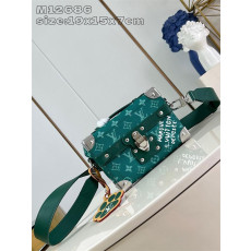 루이비통 소울 트렁크 크로스백