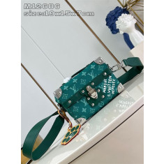 루이비통 소울 트렁크 크로스백