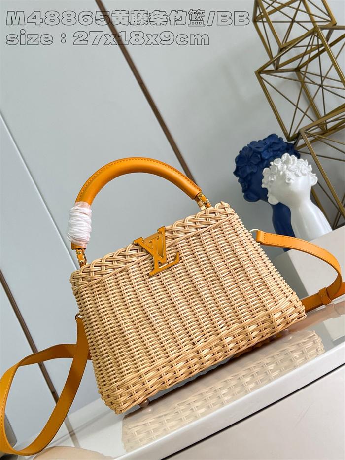 루이비통 카퓌신 PM