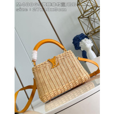 루이비통 카퓌신 PM