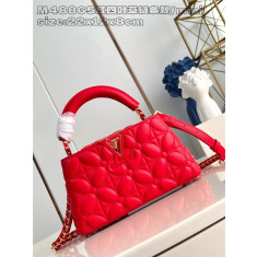 루이비통 카퓌신 미니