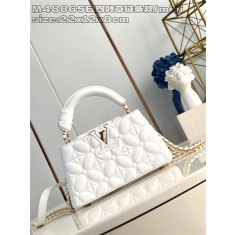 루이비통 카퓌신 미니