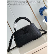 루이비통 카퓌신 미니