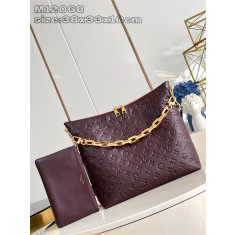 루이비통 쿠상 호보백 MM M12068