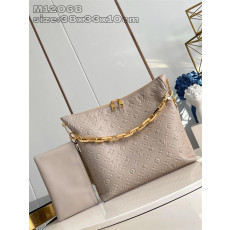 루이비통 쿠상 호보백 MM M12068