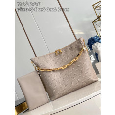 루이비통 쿠상 호보백 MM M12068