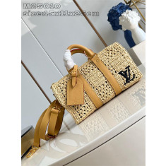 루이비통 키폴 반둘리에 25 토트백 M25010