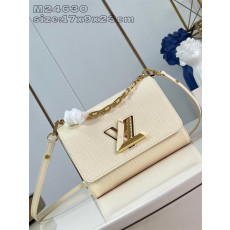 루이비통 트위스트 숄더백 MM