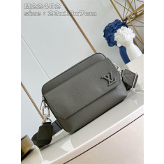 루이비통 패스트라인 메신저 크로스백