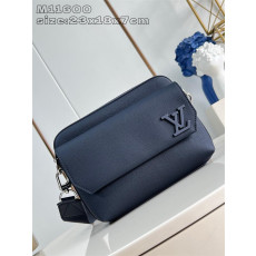 루이비통 패스트라인 메신저 크로스백