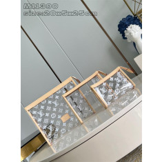 루이비통 포쉐 토일렛 클러치백 M11390