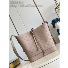 루이비통 플로르 숄더백