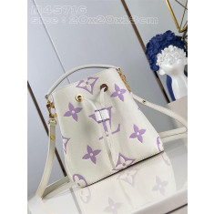 루이비통 네오노에 썸머퍼플 BB M45716