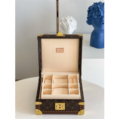 루이비통 주얼리 케이스백 M20040