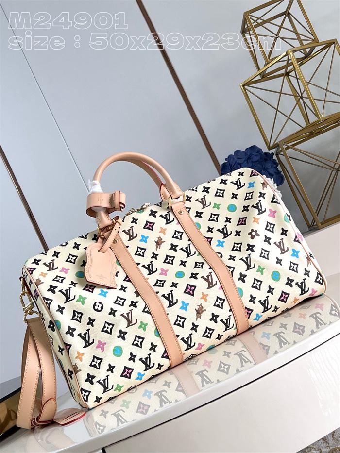 루이비통 키폴 반둘리에 50