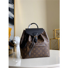 루이비통 몽수리 백팩