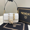펜디 X 베르사체 바게트백 스몰