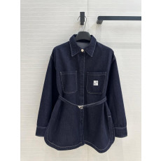 펜디 여성 자켓