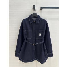 펜디 여성 자켓