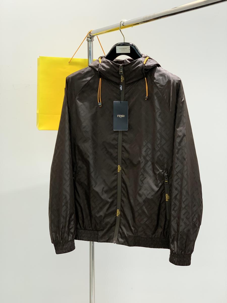 펜디 여성 자켓